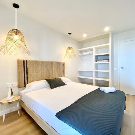 Cambrils Calma I Apartment Bagian luar foto