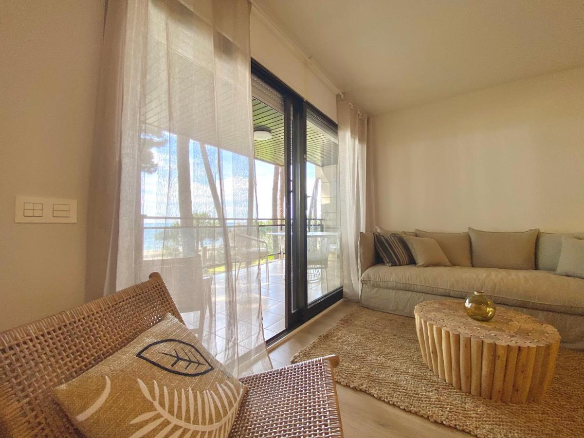 Cambrils Calma I Apartment Bagian luar foto