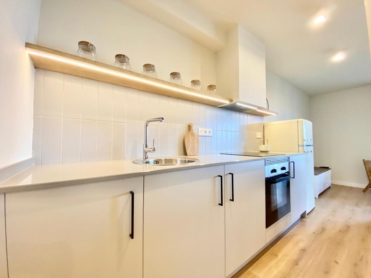 Cambrils Calma I Apartment Bagian luar foto
