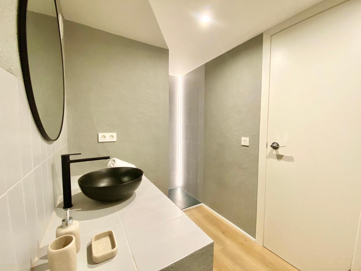 Cambrils Calma I Apartment Bagian luar foto
