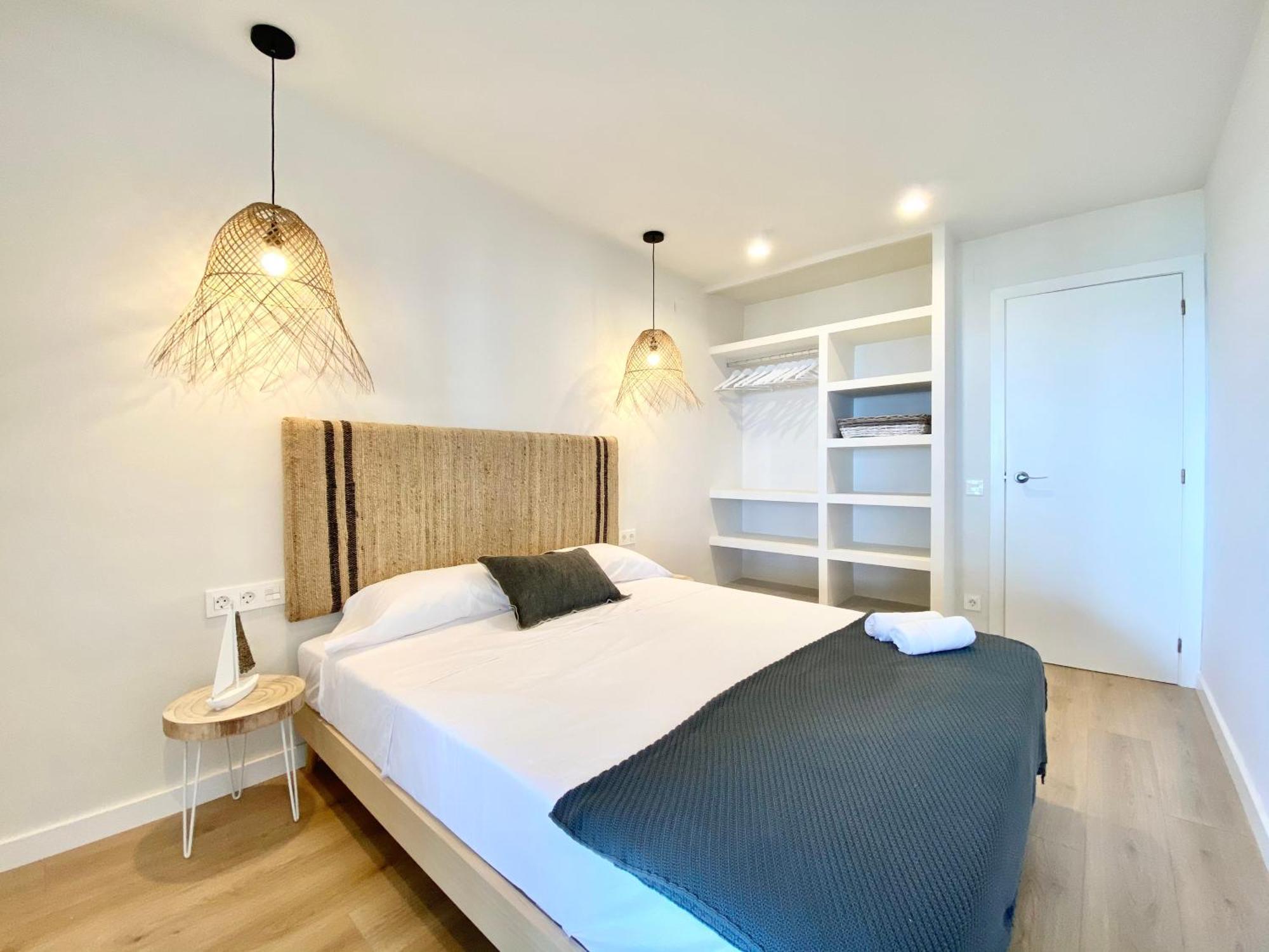 Cambrils Calma I Apartment Bagian luar foto