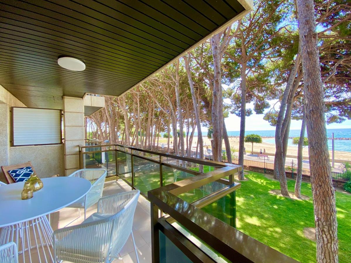 Cambrils Calma I Apartment Bagian luar foto