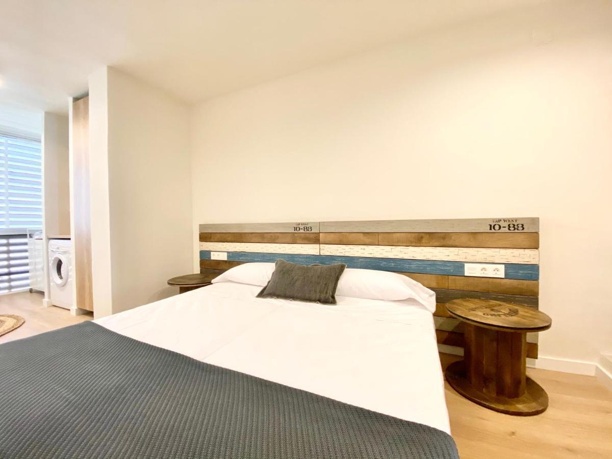 Cambrils Calma I Apartment Bagian luar foto
