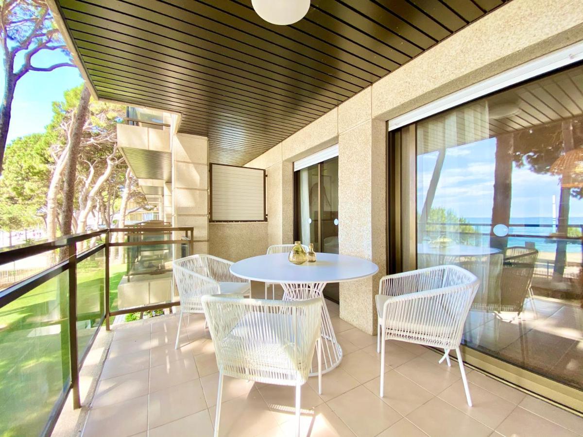 Cambrils Calma I Apartment Bagian luar foto