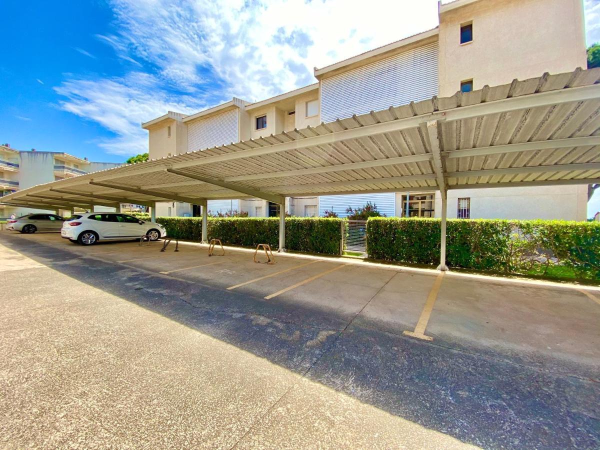 Cambrils Calma I Apartment Bagian luar foto