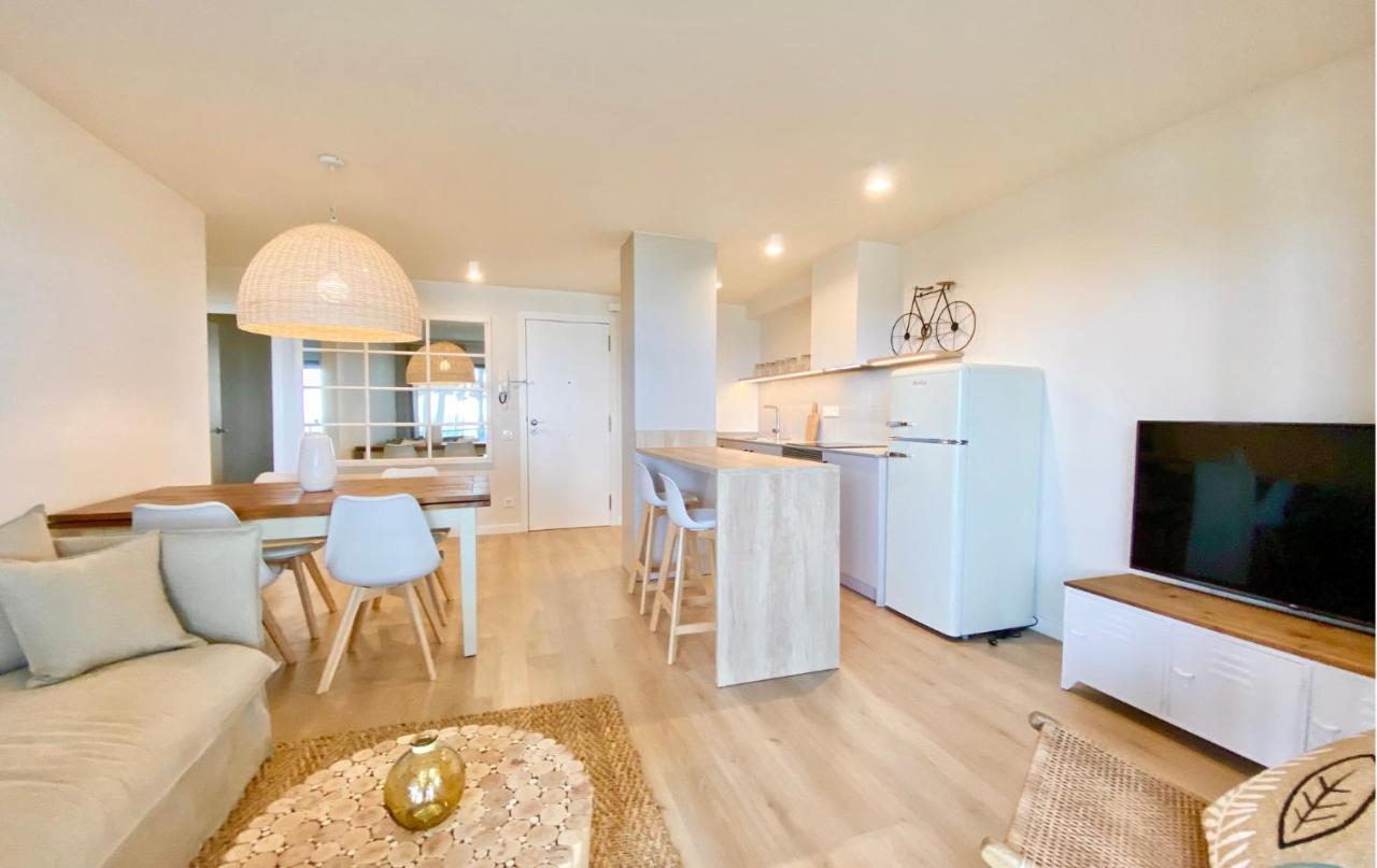 Cambrils Calma I Apartment Bagian luar foto