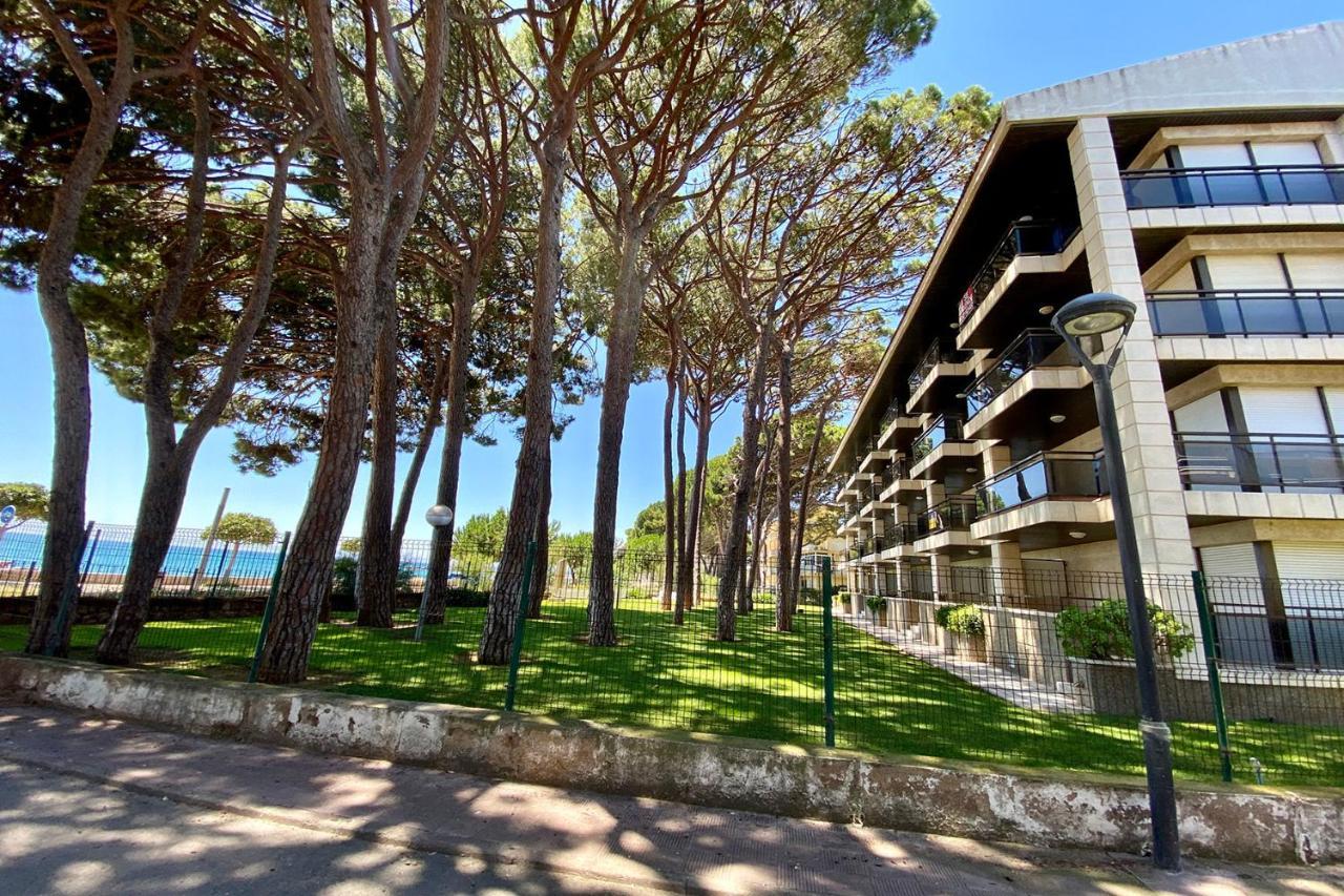 Cambrils Calma I Apartment Bagian luar foto