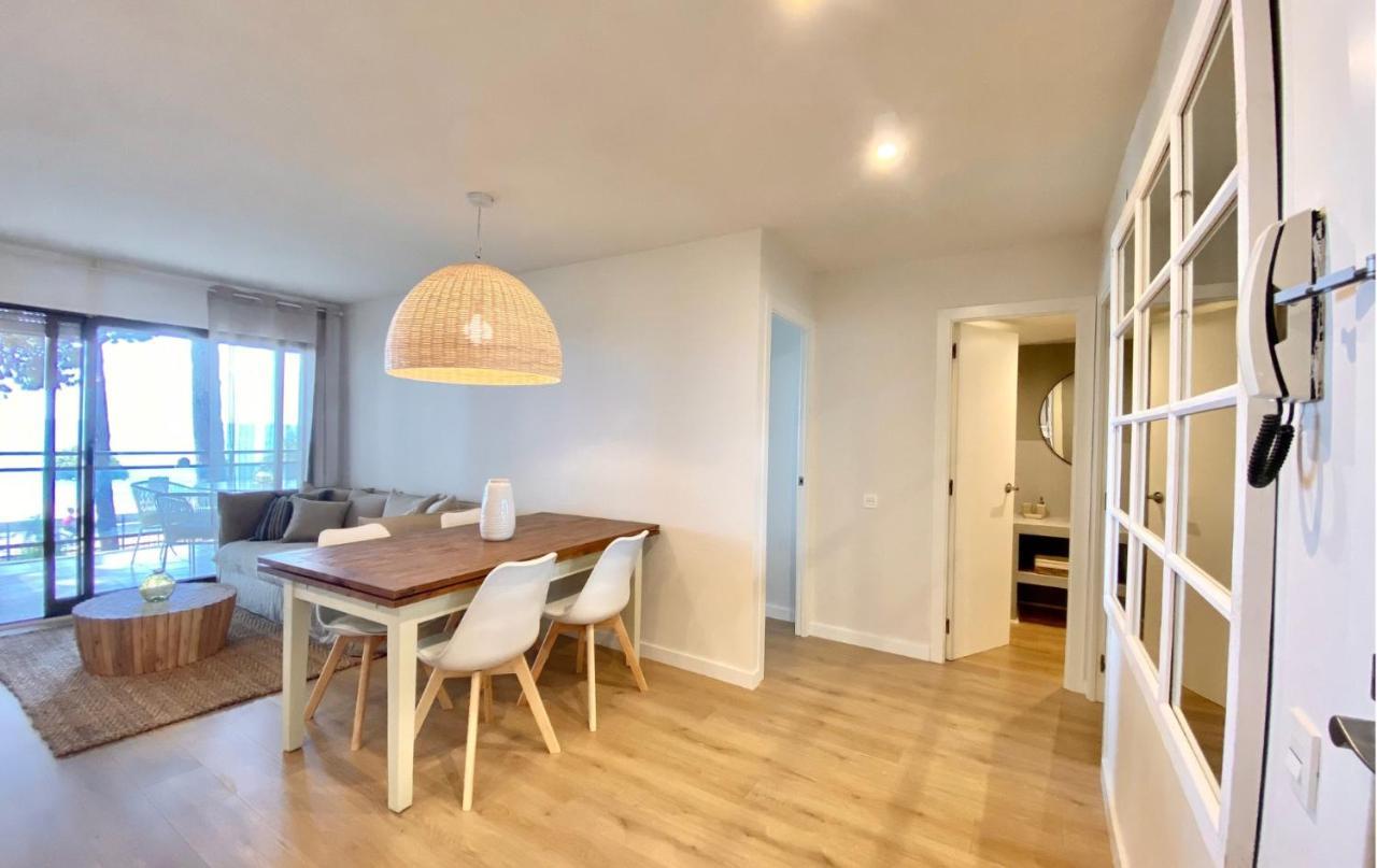 Cambrils Calma I Apartment Bagian luar foto